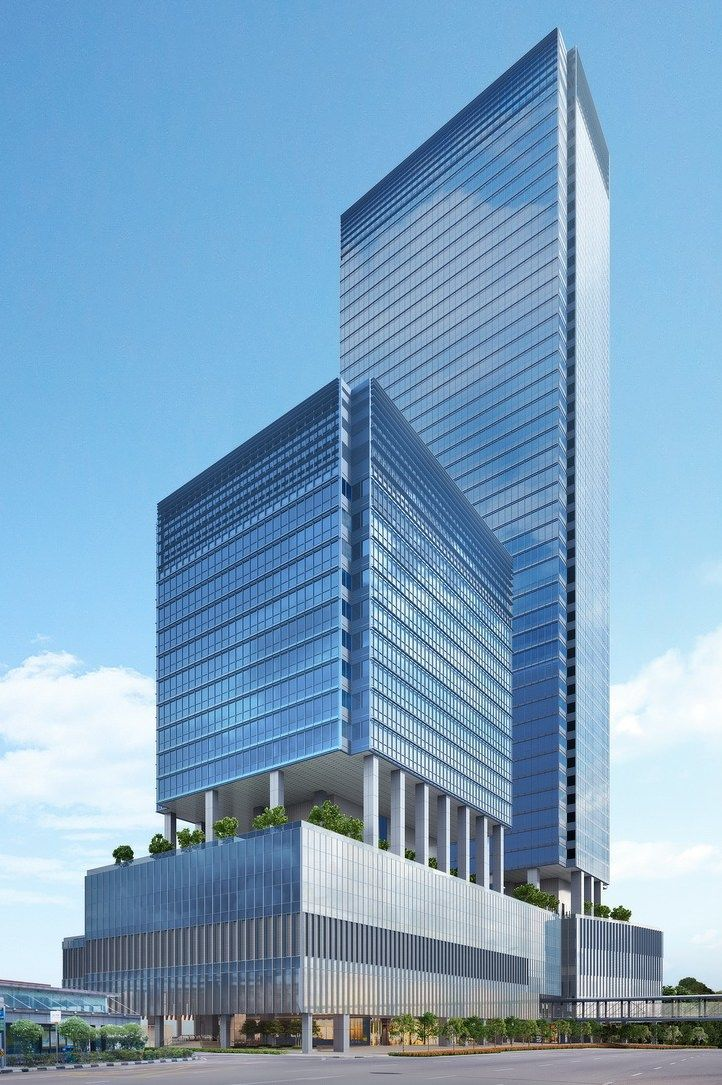 SHEIN Star Headquarters
