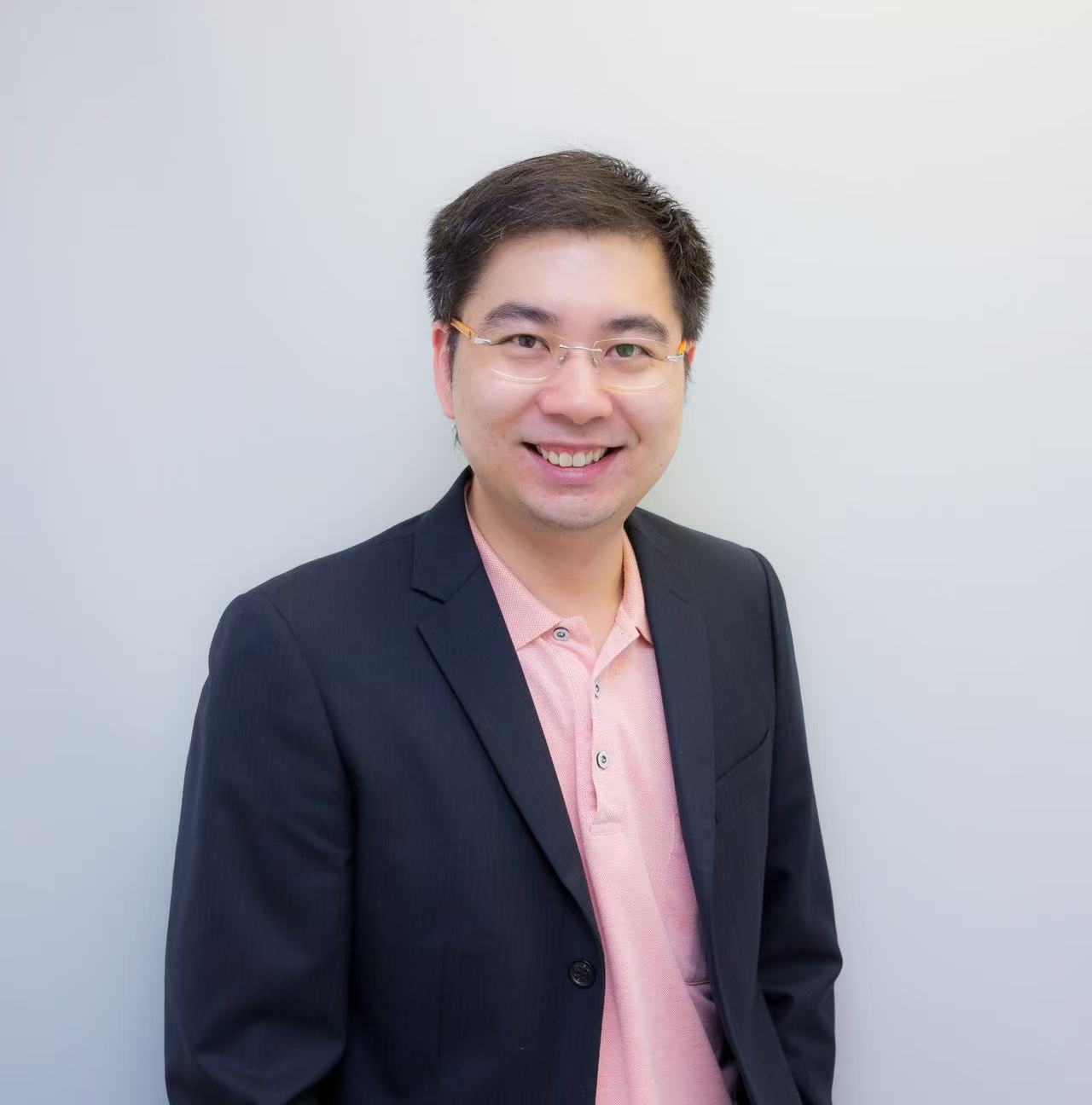MR SPARTAN CHEUNG